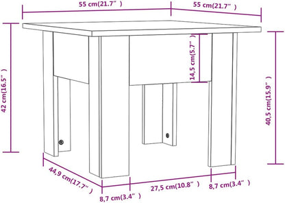 Modern TV Stand with Storage Cabinet