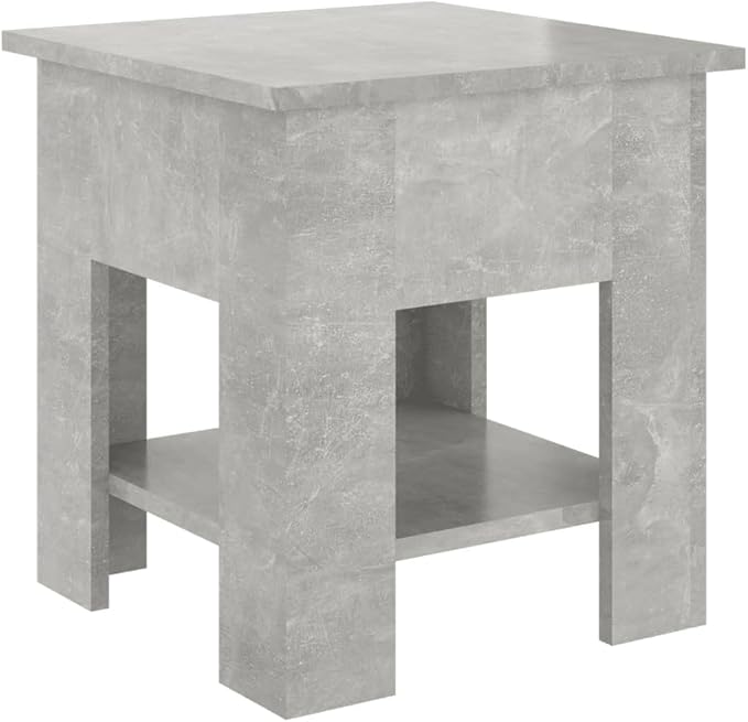 Modern Console Table with Storage Shelf