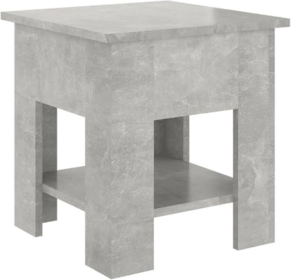 Modern Console Table with Storage Shelf