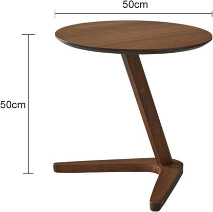 Minimalist Modern Bedside Table