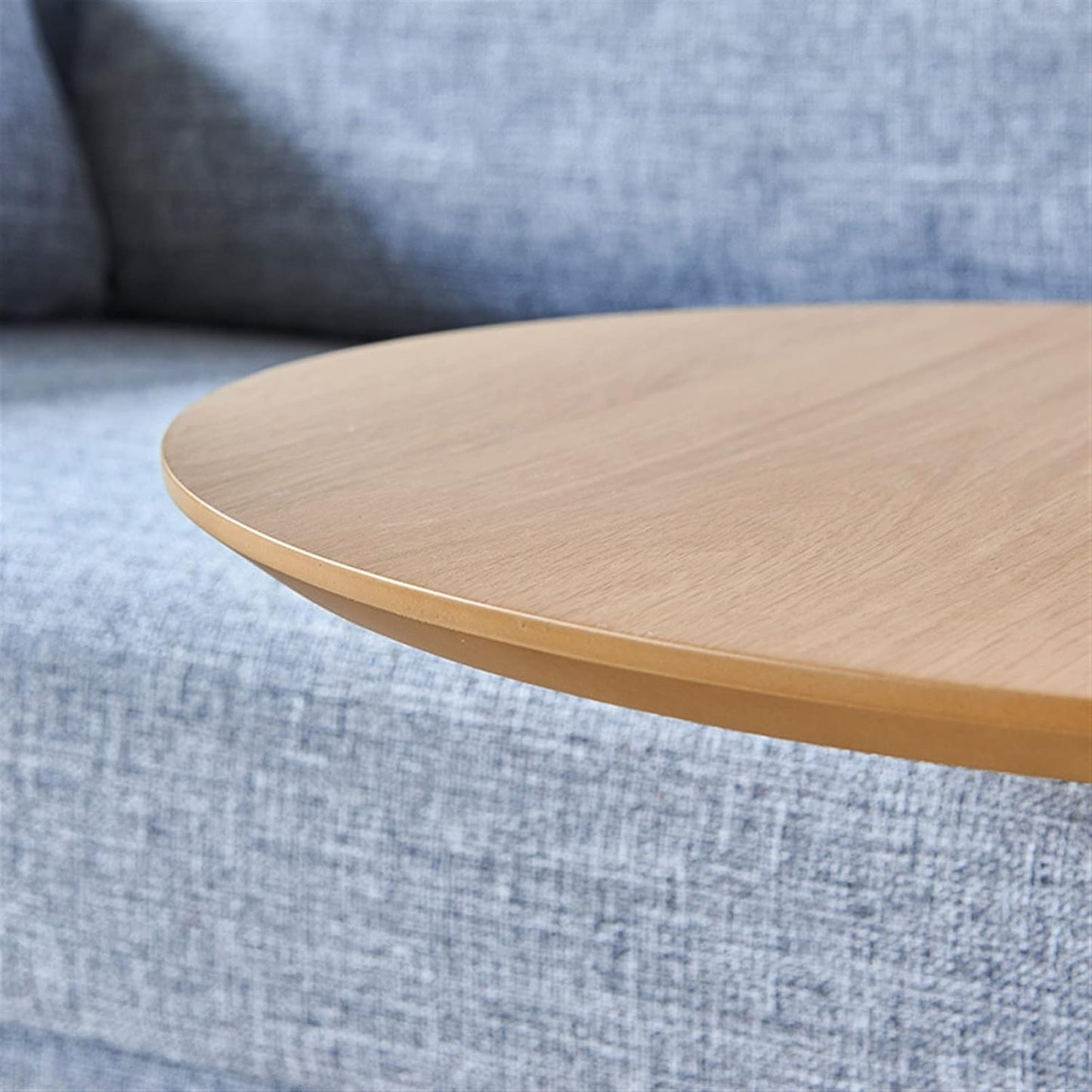 Minimalist Modern Bedside Table