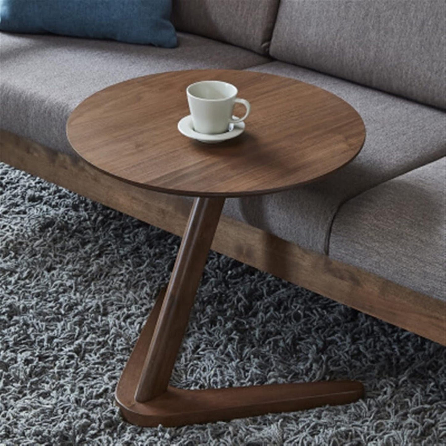 Minimalist Modern Bedside Table