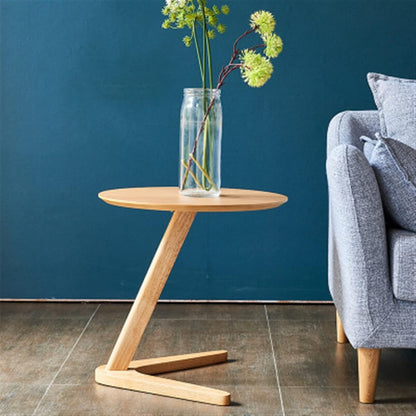 Minimalist Modern Bedside Table