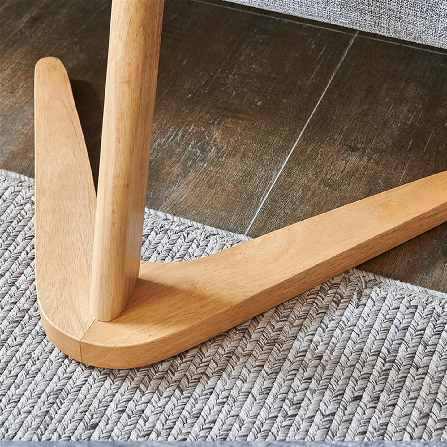 Minimalist Modern Bedside Table